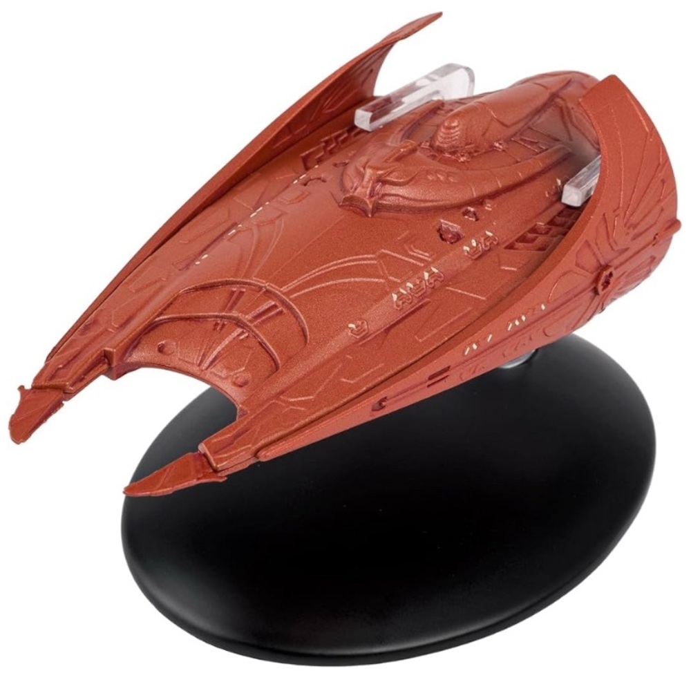 Star Trek Voyager Box Set